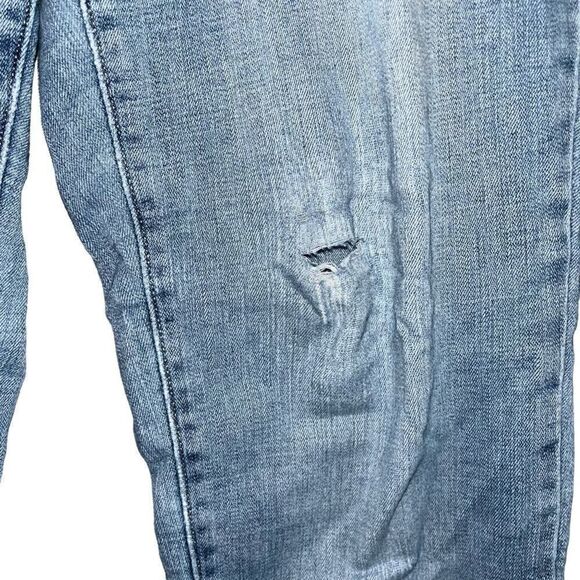 Levi’s 505 straight leg jeans 4 - Picture 4 of 7